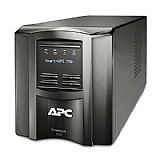 APC Smart-UPS SMT750VA LCD 
