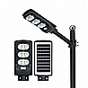 תאורת רחוב סולארית Tadiran - 150W