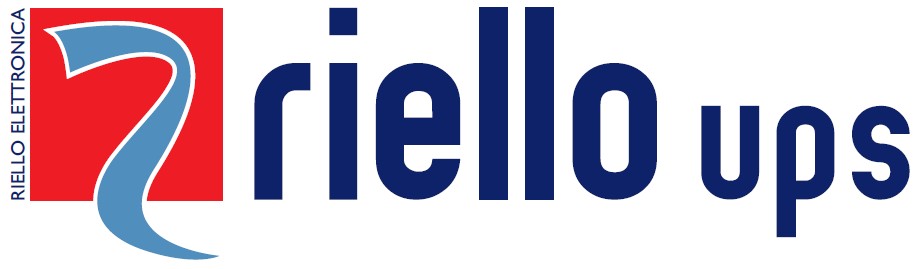 לוגו ריילו Riello Logo